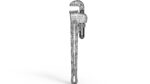 Pipe Wrench