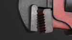 Pipe Wrench