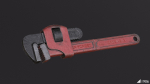 Pipe Wrench