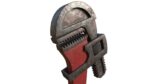 Pipe wrench