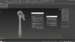 Pipe wrench