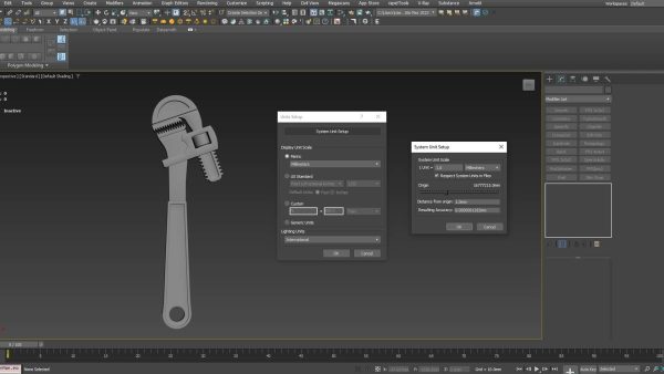 Pipe wrench