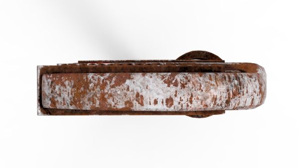 Pipe Wrench