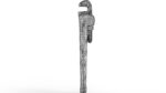 Pipe Wrench