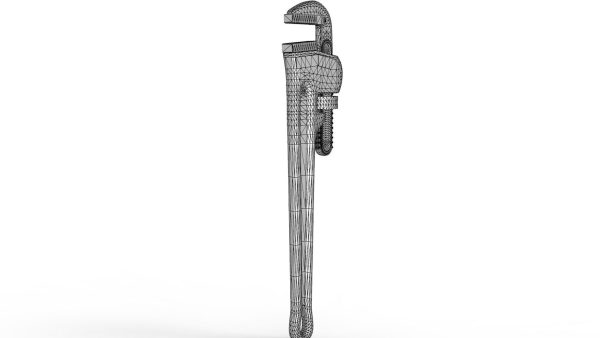 Pipe Wrench
