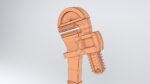 Pipe wrench