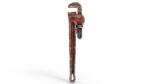 Pipe Wrench
