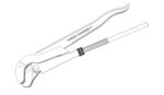 Pipe Wrench1