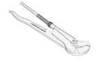 Pipe Wrench1