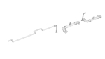 Pipelines Set