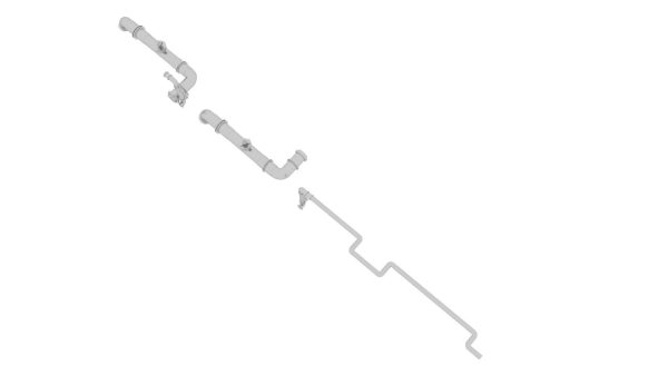 Pipelines Set