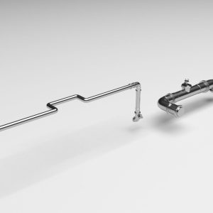 Pipelines Set