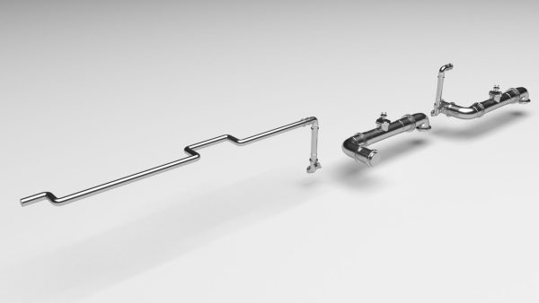 Pipelines Set