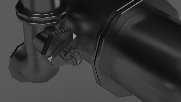 Pipelines Set