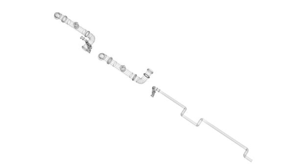Pipelines Set