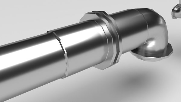 Pipelines Set