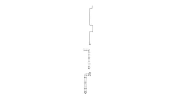 Pipelines Set