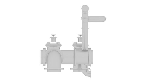 Pipelines Set
