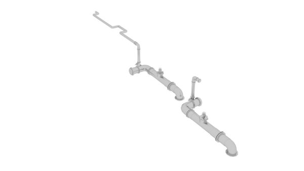 Pipelines Set