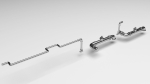 Pipelines Set
