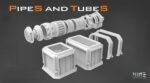 Pipes and Tubes