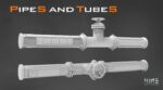 Pipes and Tubes