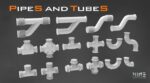 Pipes and Tubes