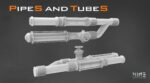 Pipes and Tubes