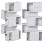PIQUANT By Cattelan Italia