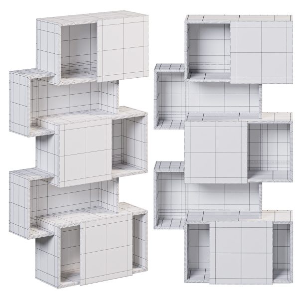 PIQUANT By Cattelan Italia