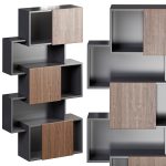 PIQUANT By Cattelan Italia