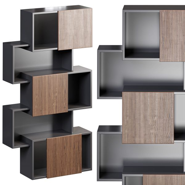 PIQUANT By Cattelan Italia