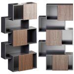 PIQUANT By Cattelan Italia