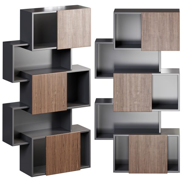 PIQUANT By Cattelan Italia