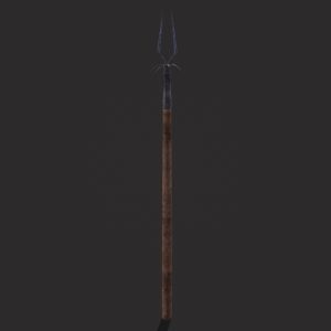 Pitchfork