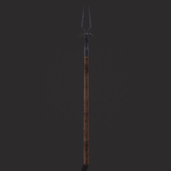 Pitchfork