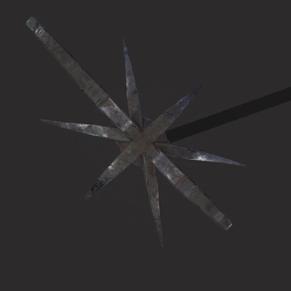 Pitchfork