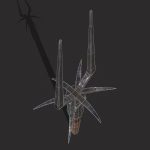 Pitchfork