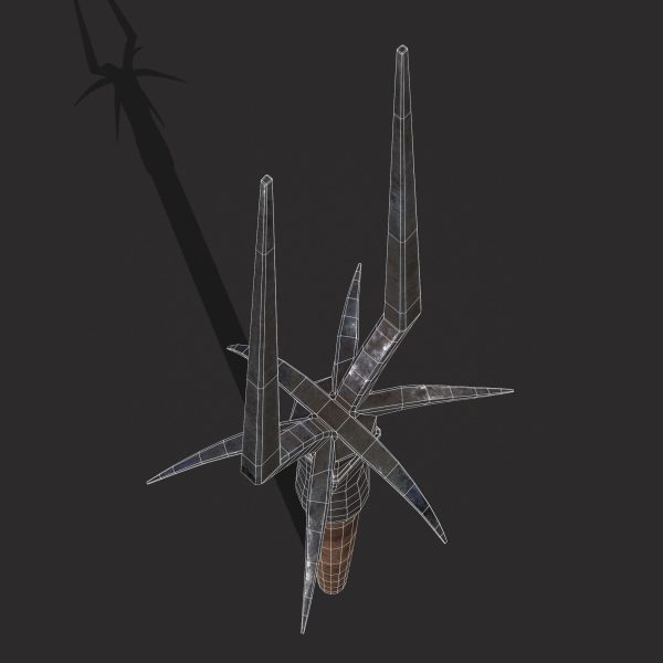 Pitchfork