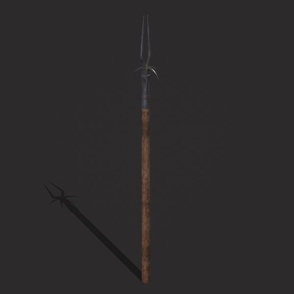 Pitchfork