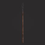 Pitchfork