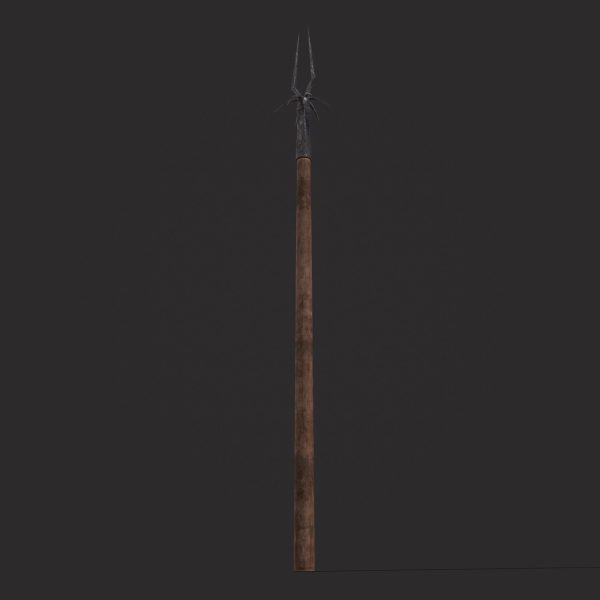 Pitchfork