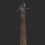 Pitchfork
