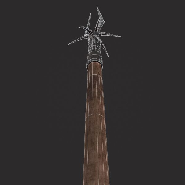 Pitchfork