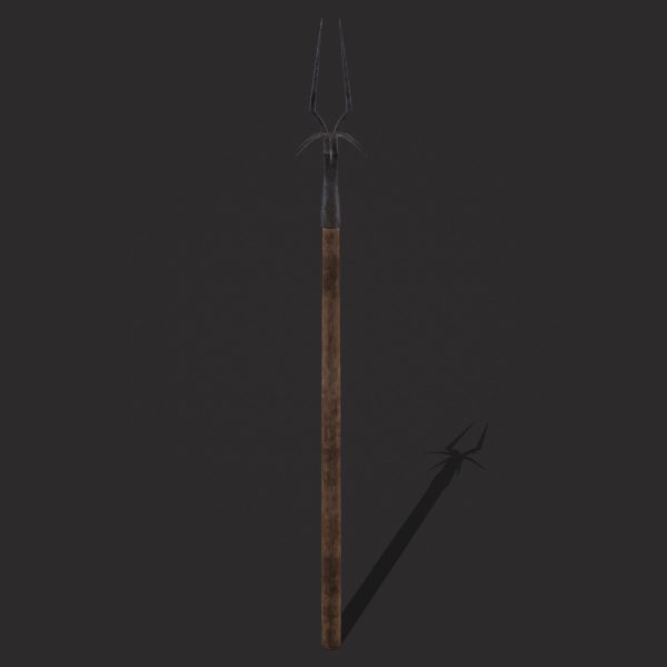 Pitchfork
