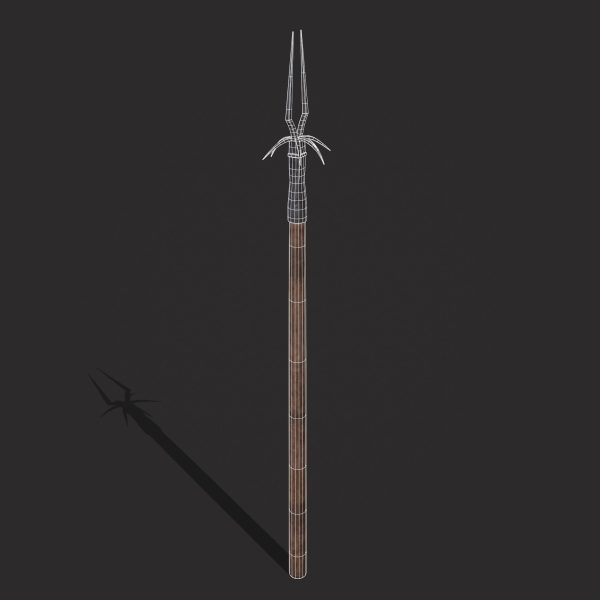 Pitchfork