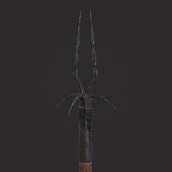 Pitchfork