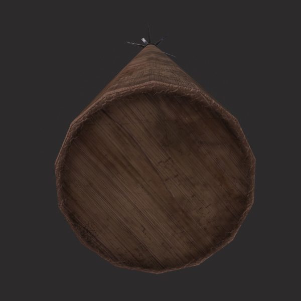 Pitchfork