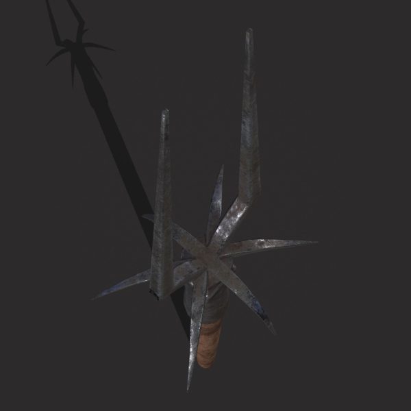 Pitchfork