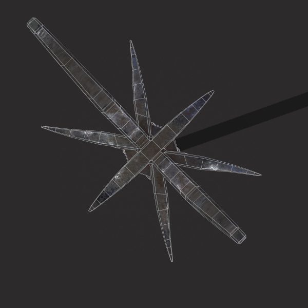 Pitchfork